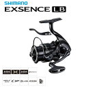 シマノ 16 エクスセンス LB C3000MXG