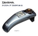 ダイワ クリスティア ワカサギ SR2 シルバー / 電動リール