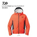 ¥À¥¤¥ï ¥ì¥¤¥ó¥Þ¥Ã¥¯¥¹(R) ¥·¥ç¡¼¥È¥ì¥¤¥ó¥¸¥ã¥±¥Ã¥È DR-3907J ¥ì¥Ã¥É / M¥µ¥¤¥º (Á÷ÎÁ̵ÎÁ)