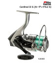 アブ ガルシア カーディナル2 S 3000 / スピニング...