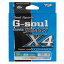よつあみ YGK G-SOUL スーパー ジグマン X4 200m 1.5号 / PEライン (メール便可) (O01)