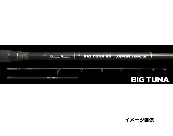 【送料別途商品】【<strong>リップル</strong><strong>フィッシャー</strong>】BIG TUNA85 J-SP