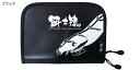 【林釣漁具製作所】餌木猿 モンキーハウス ブラック