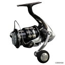 シマノ (Shimano)14エクスセンスBB C3000HGM