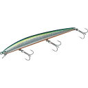 ダイワ(Daiwa)ショアラインシャイナー SL125F SGキビナゴOB