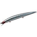ダイワ(Daiwa)ショアラインシャイナー SL125F 3Dバーニングイワシ