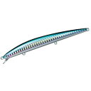 ダイワ(Daiwa)ショアラインシャイナー SL125F キビナゴフラッシュ