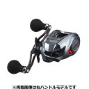 【ダイワ(Daiwa)】キャタリナ IC 100SHL 左