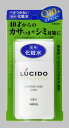 マンダム ルシード 薬用フェイスケア化粧水 無香料エイジングケア処方 (120ml) ツルハドラッグ