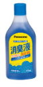 パナソニック ポータブルトイレ用 消臭液 洗浄剤配合 (40...