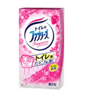 P&G　トイレのファブリーズ　フレグランス　トイレ用　【もぎたてベリーバスケット】　置き型…...:tsuruha:10009526