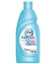 ★エントリーでポイント5倍★　P&G　ハイウォッシュジョイ　スーパージェル　【食器洗い乾燥機専用洗剤】　本体　(440g)