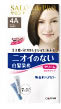 【特売】 ダリヤ サロンドプロ 無香料ヘアカラー 早染めクリーム(白髪用) 【4A アッシュブラウン】 ツルハドラッグ