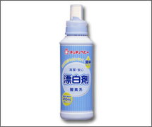 チュチュ　液体漂白剤　400ml