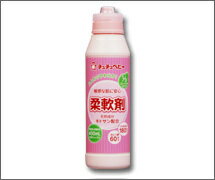 チュチュ　柔軟剤　400ml