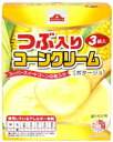 トップバリュ つぶ入りコーンクリーム ポタージュ カップスープ (17g×3袋入)