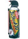 【第2類医薬品】アース製薬 ゴキジェットプロ秒殺+
