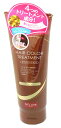 エムズワン ヘアカラートリートメント ブラウン (250g) ツルハドラッグ