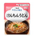 キューピー やさしい献立 けんちんうどん (1人前120g) ツルハドラッグ