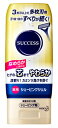 花王 サクセス 薬用シェービングジェル 多枚刃カミソリ用 (180g) 【医薬部外品】 【kao1610T】 ツルハドラッグ
