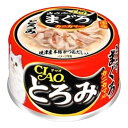 いなばペットフード CIAO チャオ とろみ ささ