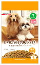 【特売】 日清ペットフード いぬのしあわせ 小粒 7歳以上 高齢犬用 (1.3kg) ツルハドラッグ