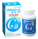 【第2類医薬品】ワダカルシウム製薬 ワダカルシュー