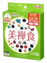 ドクターシーラボ 美禅食 びぜんしょく ゴマきな粉