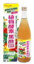 井藤漢方 ビネップル 植物酵素 黒酢飲料...