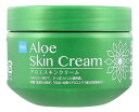 Clesh クレシュ アロエ スキンクリーム (160g) ...