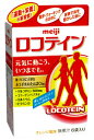 明治 ロコテイン 分包 (14g×6袋) グルコサミン カルシウム ツルハドラッグ