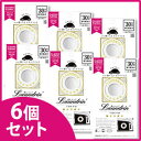 【ポイント20倍】 《セット販売》 ランドリン 車用フレグランス クラシックフローラル (1個)×6個セット クルマ用 芳香剤 ツルハドラッグ