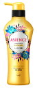 【特売】 花王 アジエンス しっとり保湿タイプ コンディショナー ポンプ (450mL) 【kao1610T】 ツルハドラッグ