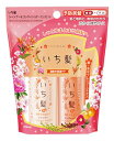 クラシエ いち髪 濃密W保湿ケア シャンプー&コンディショナ...