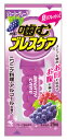 小林製薬 噛むブレスケア ジューシーグレープ (25粒) ツ...