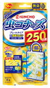 金鳥 KINCHO キンチョウ 虫コナーズ プレートタイプ ...