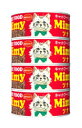 日本ペットフード ミミー ツナ (150g×4缶) キャットフード ツルハドラッグ