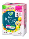 花王 ロリエ さらピュア スリムタイプ 3cc スパークリン...
