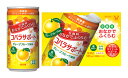 大正製薬 コバラサポート グレープフルーツ風味 (185mL×6缶) ダイエットサポート飲料 微炭酸