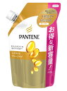 P&G パンテーン エクストラダメージケア トリートメントinコンディショナー つめかえ用 (300g) 詰め替え用 【P&G】