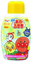 バンダイ 薬用あわ入浴剤 ボトルタイプ アンパンマン 15回分 (300mL) 入浴剤 【医薬部外品】