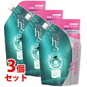 《セット販売》 P&G エイチアンドエス h&s リフレッシュ コンディショナー 超特大サイズ つめかえ用 (800g)×3個セット 詰め替え用 【P&G】 【医薬部外品】