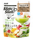 アサヒ スリムアップスリム フルーツ仕立ての野菜シェイク (...