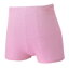 ニシウラ ふわふわフィットパンツ ラベンダー L〜LL (1枚) 尿取りパッド用 ホルダーパンツ