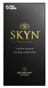 不二ラテックス SKYN オリジナル アイアール (10個入) コンドーム ツルハドラッグ