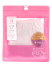 ヘルスプロ ショーツ ピンク M (1枚) 女性用 下着