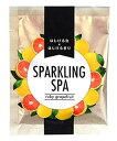 松田医薬品 スパークリングスパ ルビーグレープフル
