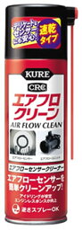 呉工業 KURE CRC エアフロクリーン 3018 (170mL) <strong>パーツクリーナー</strong>