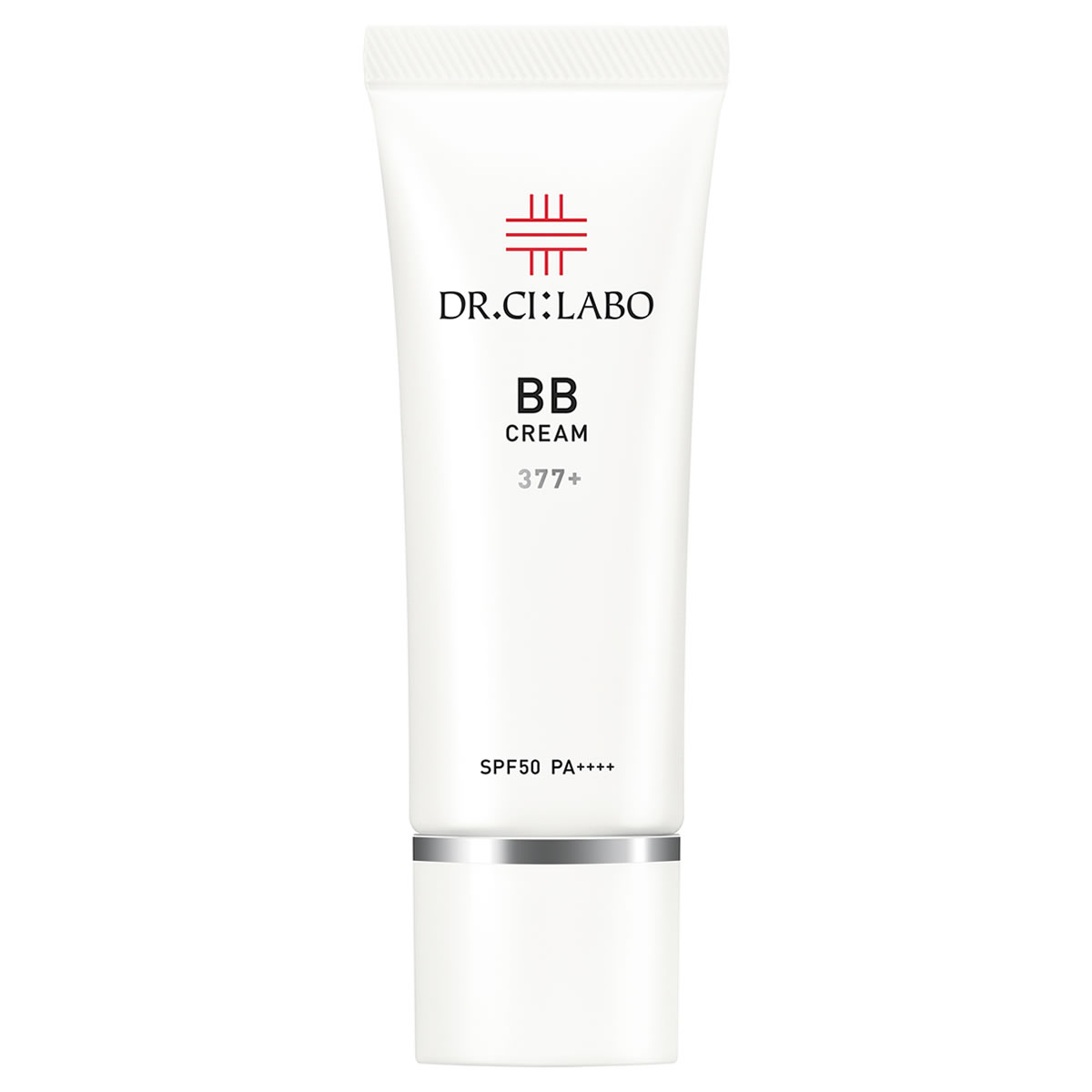 <strong>ドクターシーラボ</strong> BBクリーム 377+ プラス (30g) SPF50 PA++++ 肌色補正 シミ くすみ　【送料無料】　【smtb-s】