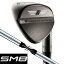 《あす楽》タイトリスト ボーケイ デザイン SM8 ブラッシュドスチール DGS200 ウェッジ 18,480円